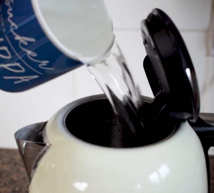 How to Reduce Your Bills (Effortless Energy-Saving Tips) Kettle