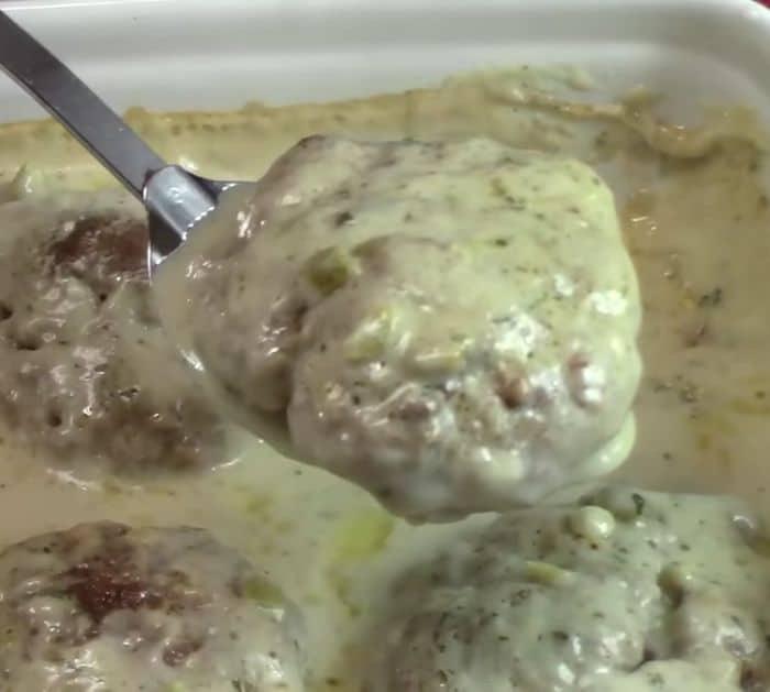 Easy To Make Poor Man's Steak