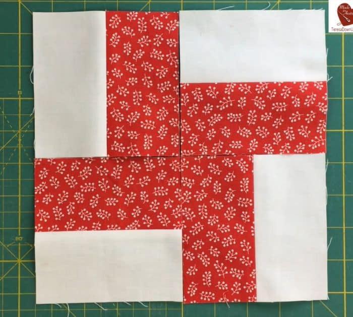 3 Basic Beginner Friendly Quilt Blocks Tutorial