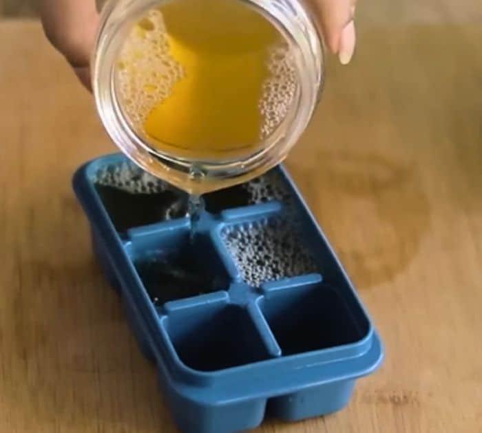 Stop Hair Fall With This Natural Shampoo Bar Instructions