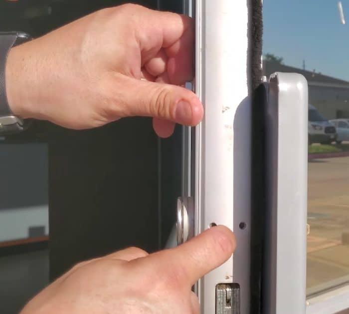 How To Fix Key Stuck In A Lock