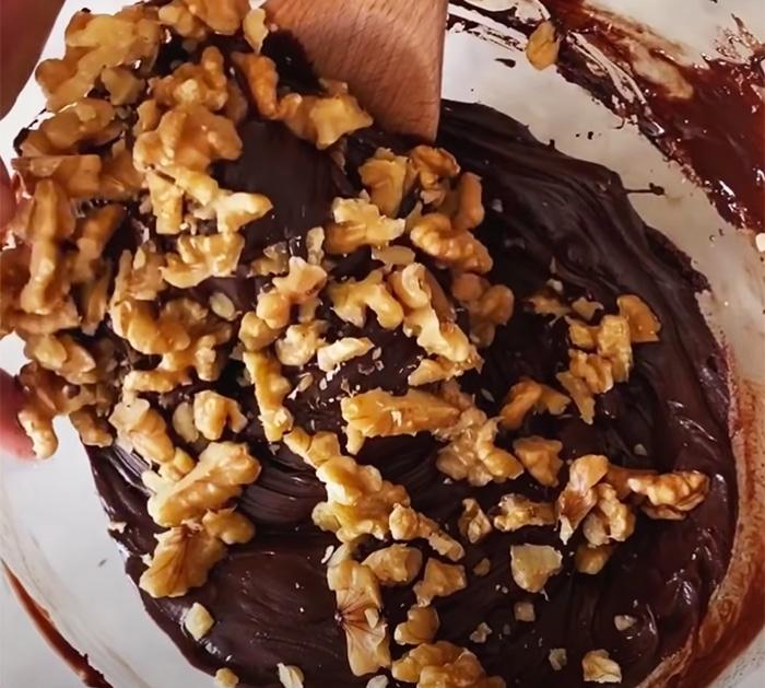 No-Bake Recipes - No-Bake Chocolate Fudge Recipes - No-Oven Chocolate Recipes