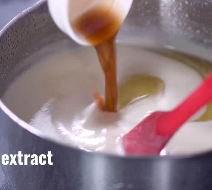 Easy Holiday Candy Recipe Idea