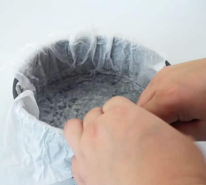 How To Make Yogurt Cake