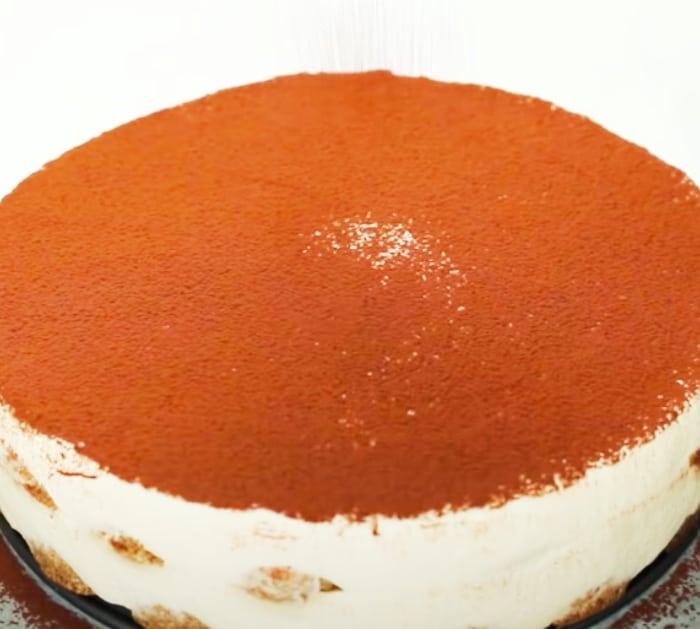 Ten Minute Tiramisu Recipe - How To Make Tiramisu - Easy Dessert Recipe