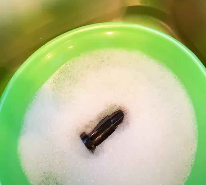 Maintenance Cleaning - Kitchen Cleaning Tips and Tricks - Keurig Cleaning Tips