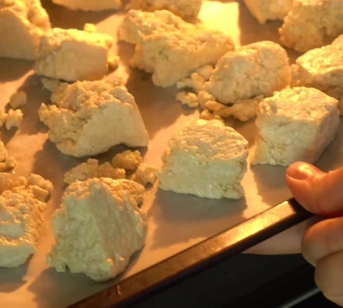 How To Make Crispy Fried Tofu Recipe