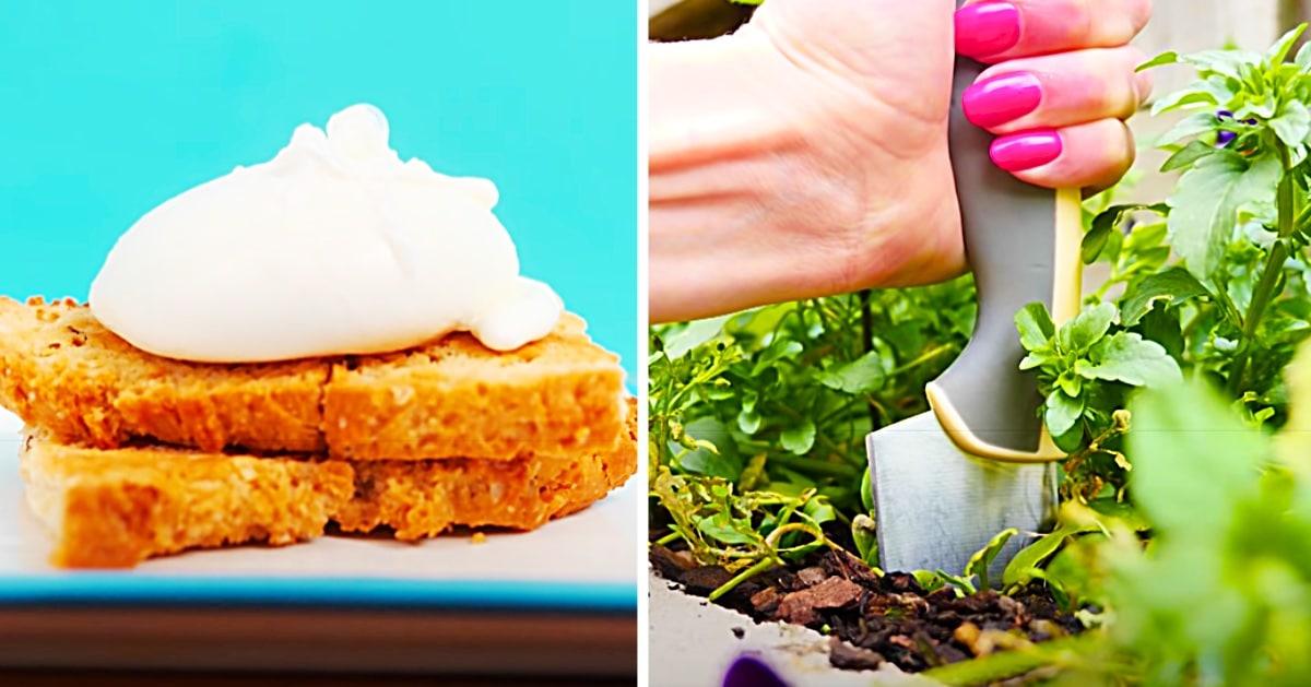 100-Year-Old Baking Tips