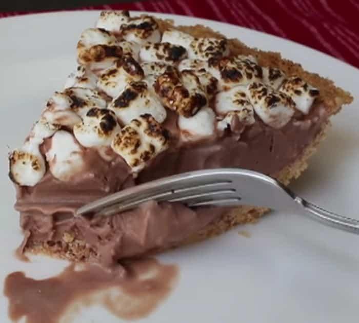 Easy No-Bake Pie Dessert Recipe Ideas
