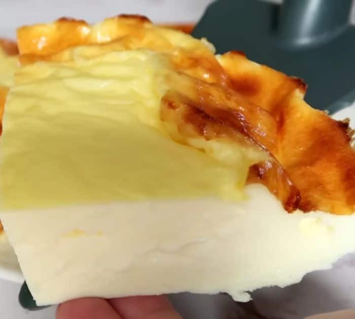 How to Make Creamy Yogurt Cake