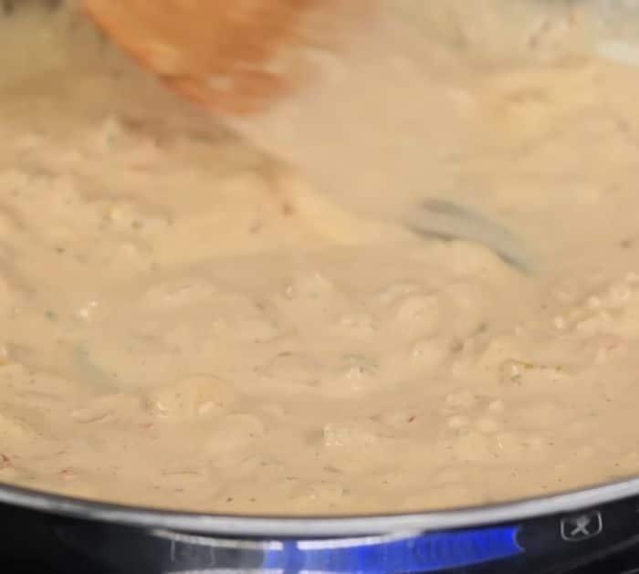 How to Make Chicken Stuffed Baked Potato