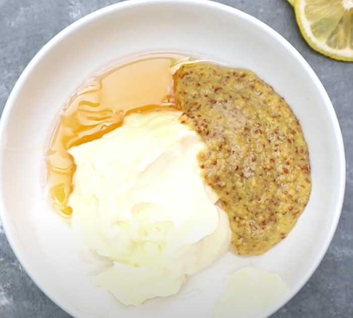 Sauce For Crispy Chicken Tenders - Simple Air Fryer Recipe
