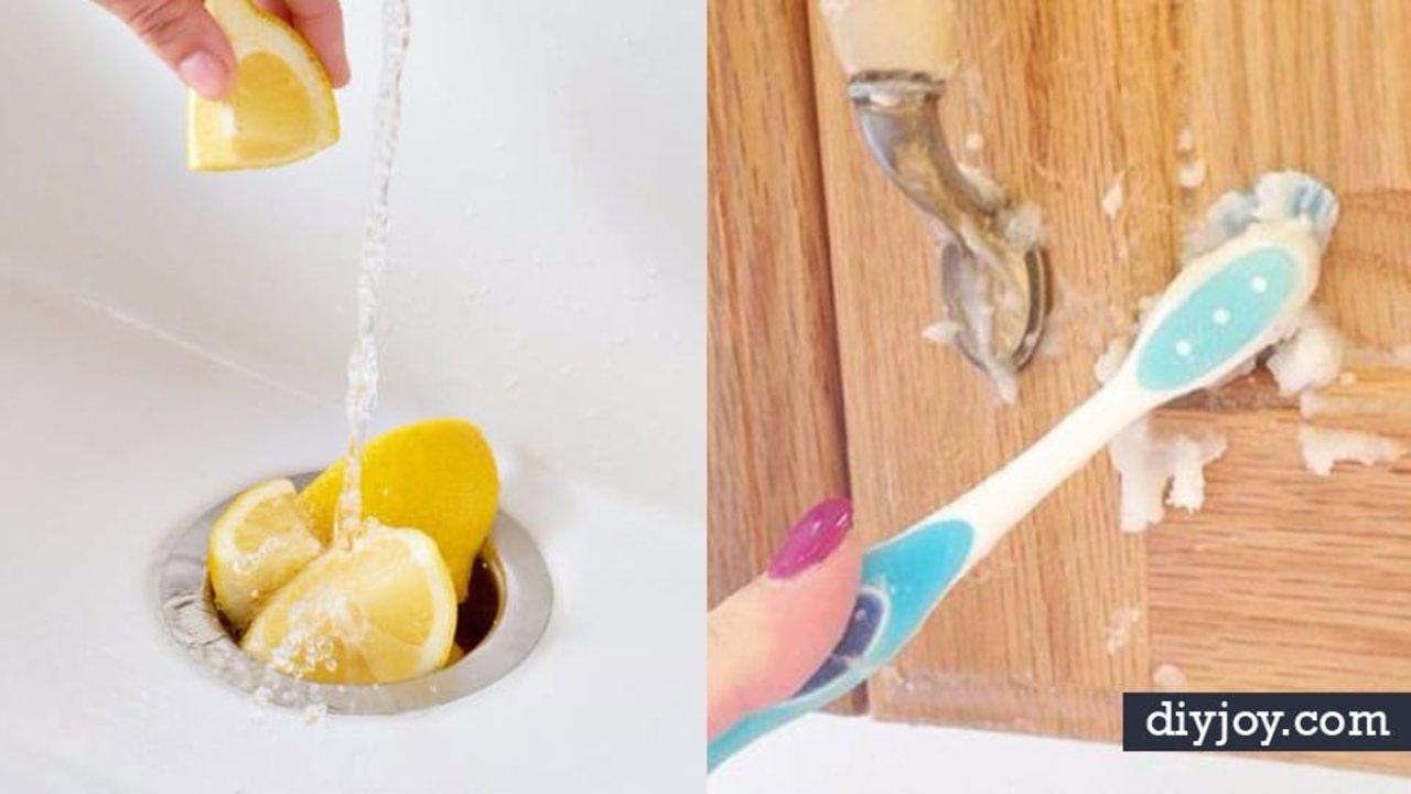 36 Best Spring Cleaning Ideas That Don’t Take Hours