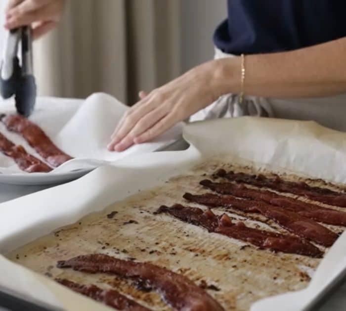 The Best Way to Cook Bacon in the Oven