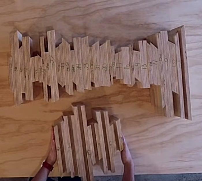 Tree Shelf 3