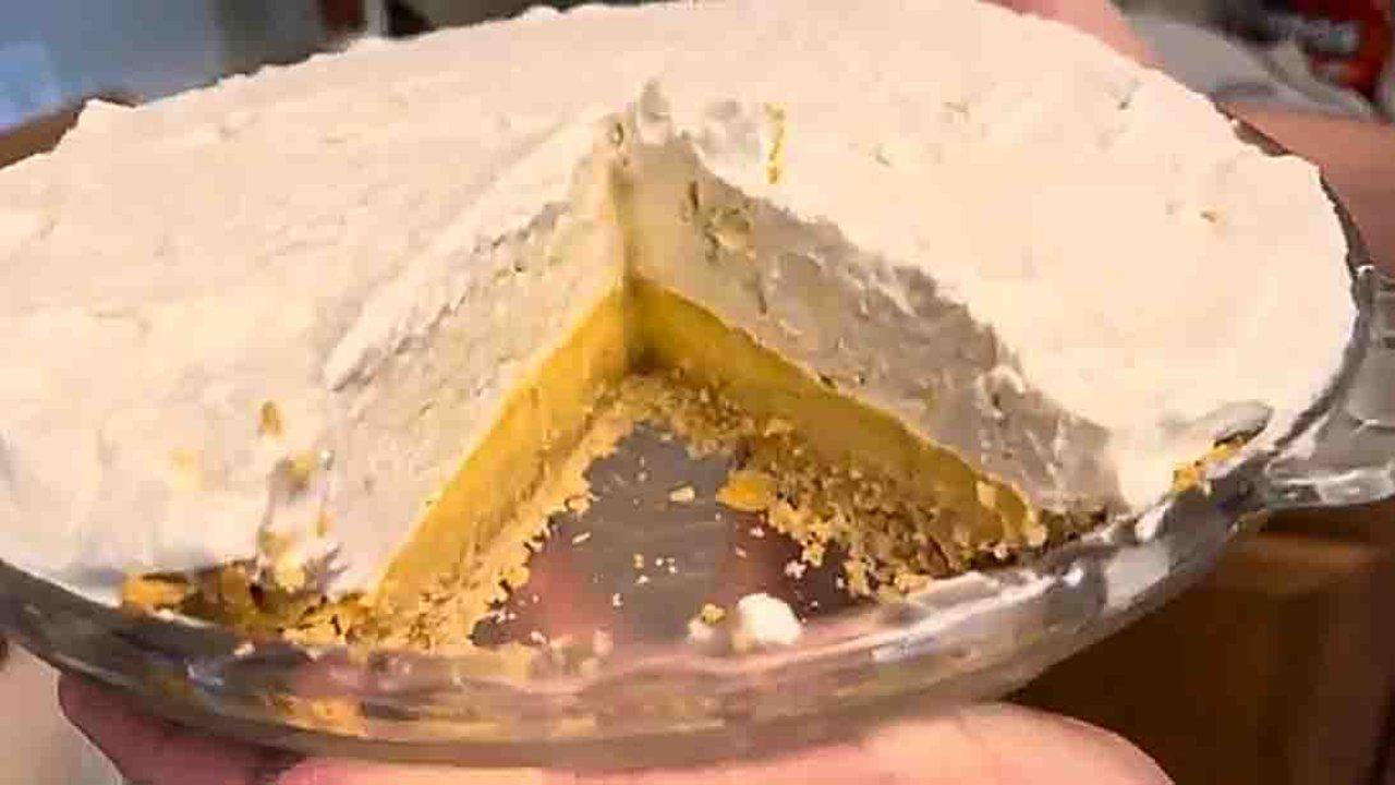 Atlantic Beach Pie Recipe