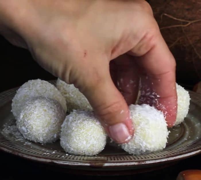 Easy Dessert Recipe Idea