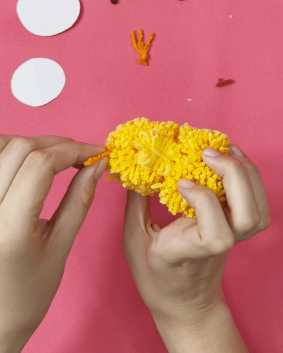 Yarn Chicks — why you'll love this project