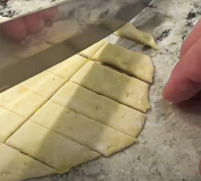How To Make Squirrel and Dumplings - Hunting Season - HillBilly cooking