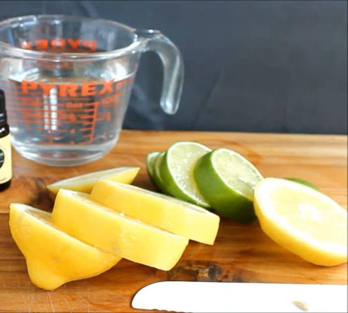 Mosquito Repellent Candle That Actually Work DIY
