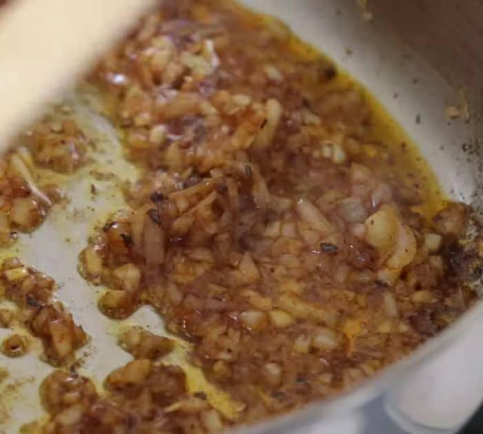 Easy To Make Stovetop Chicken & Potato