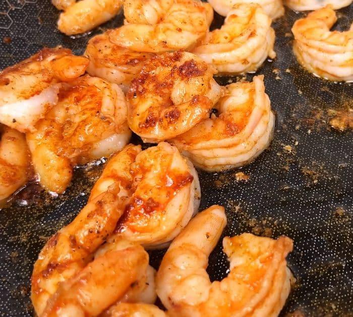 Creamy Shrimp Broccoli Pasta Recipe