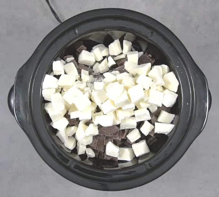 Easy Sweet and Salty Crockpot Candy Recipe