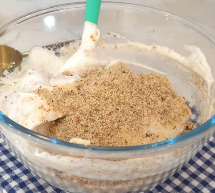 How To Make Gluten-Free Almond Cake