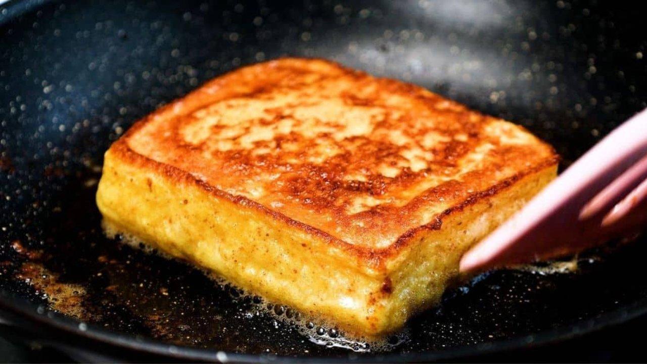 4 Simple and Delicious Toast Recipes