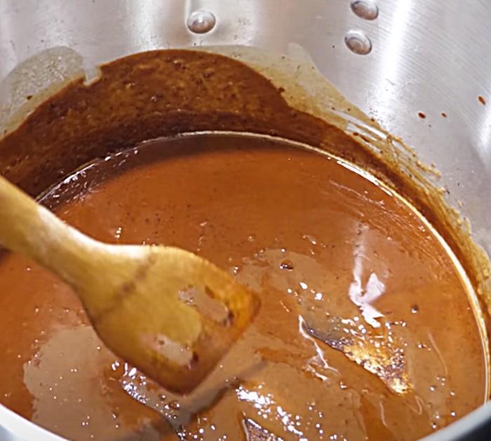 How To Make A Roux For Seafood Gumbo
