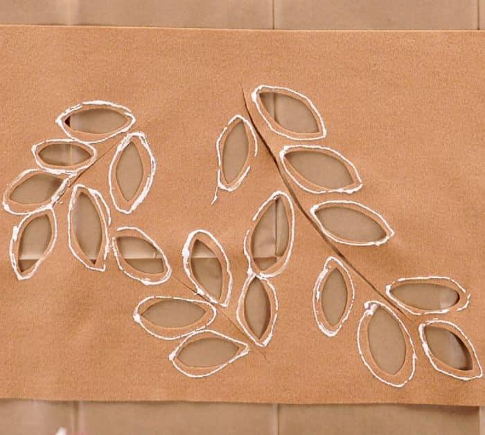 Easy Placemat Sewing Tutorial