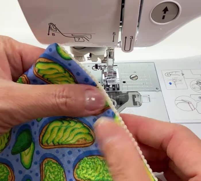 Easy Fabric Jar Opener Sewing Tutorial