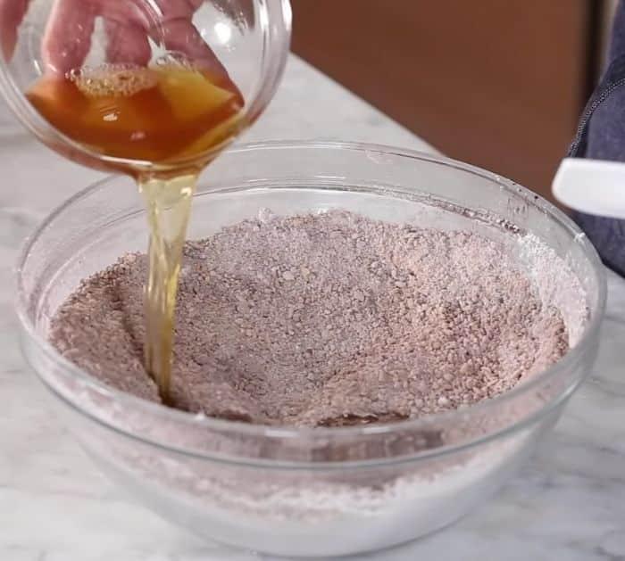 How to make no-bake rum balls