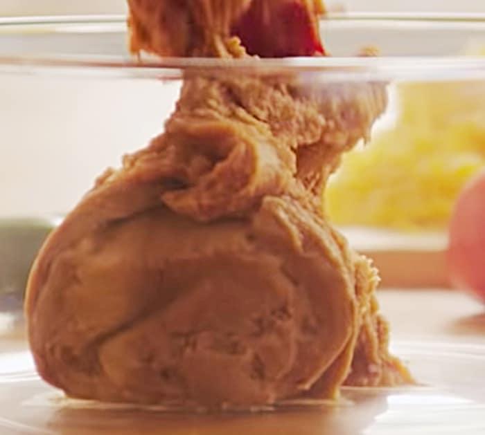 Try this 7 Layer Bean and meat recipe for the New Year's Eve Party