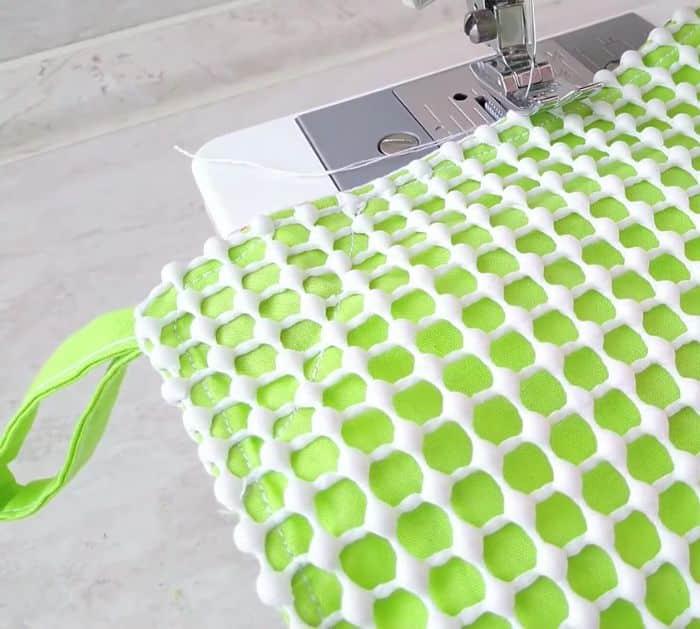 Beginner-Friendly DIY Fabric Jar Opener Sewing Tutorial