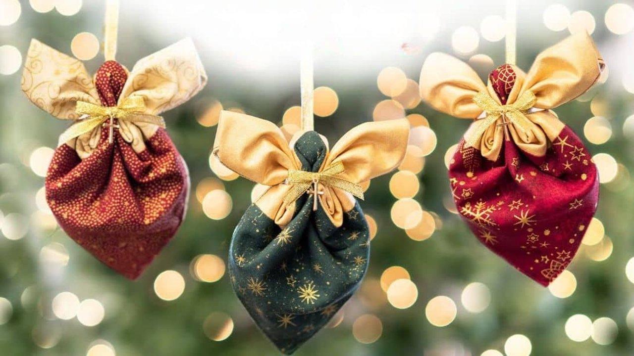 Charming Pocket Angels Ornament