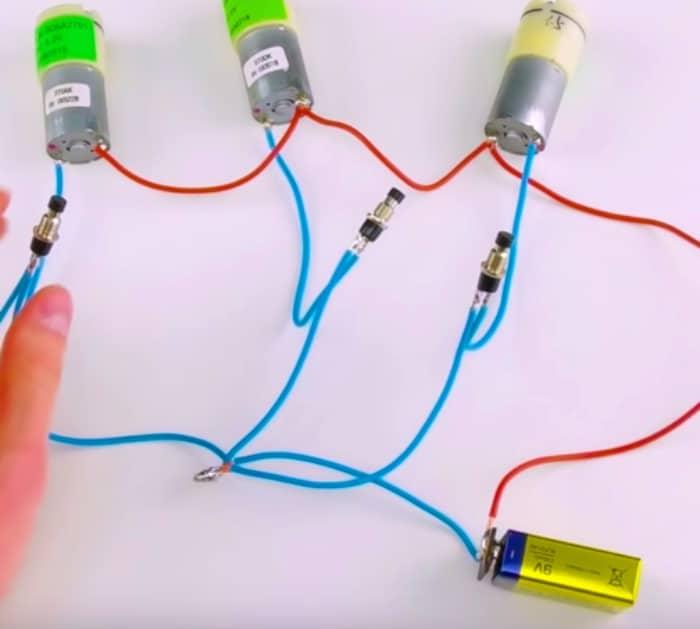 Make a DIY Soda Fountain