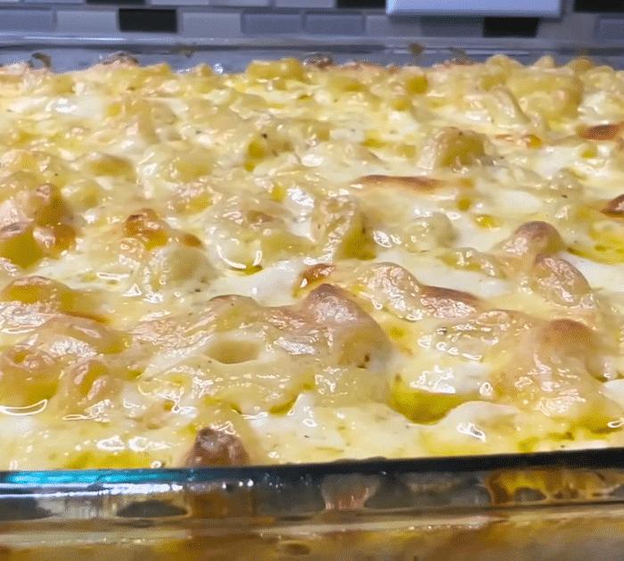 How to Make Pepper Jack Mac & Cheese