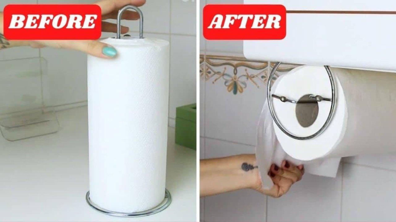 11 Home Hacks That Actually Work