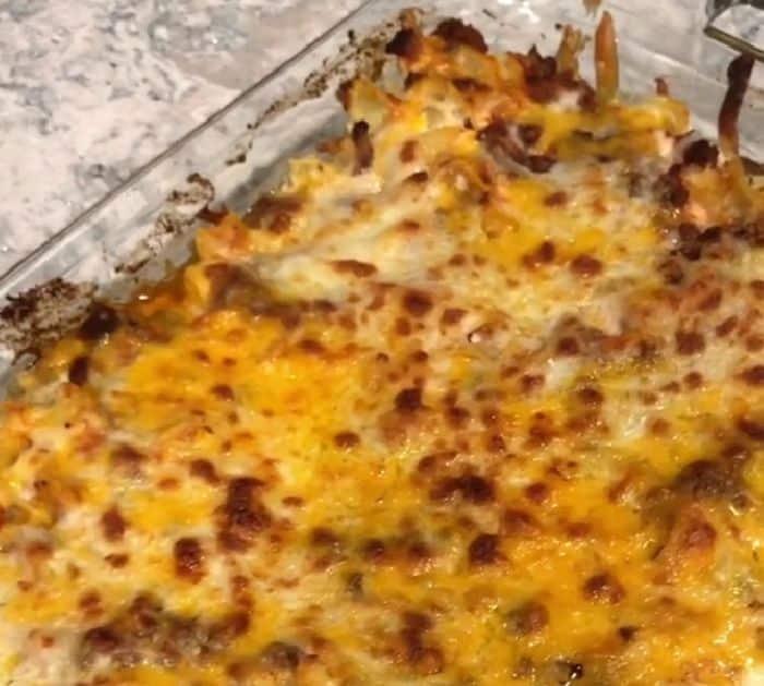 Easy TikTok Dinner Recipe Ideas