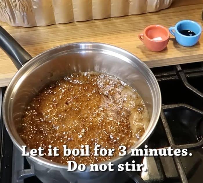 Easy Corn Pop Crack Ingredients