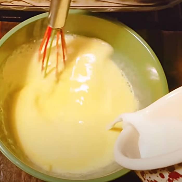 Lemon Lush Bar Recipe - Easy Pudding Ideas - Lemon Pudding Bars