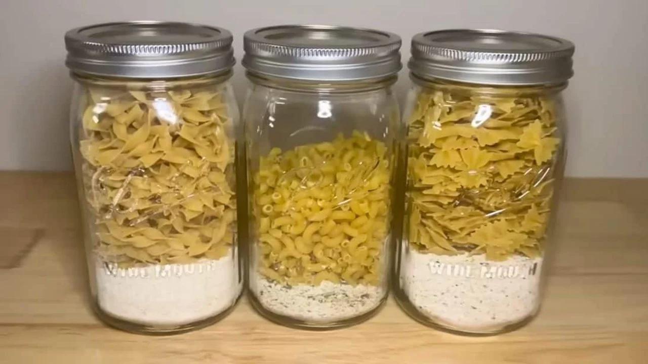 Easy Homemade Hamburger Helper Recipes