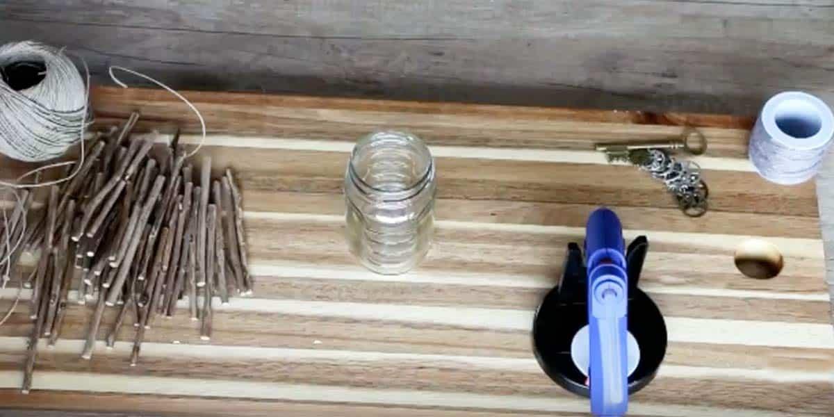 What She Makes Is Full Of Rustic Charm And The Perfect Addition To Your Decor!