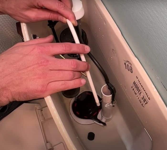 How To Fix Toilet Low Water Level