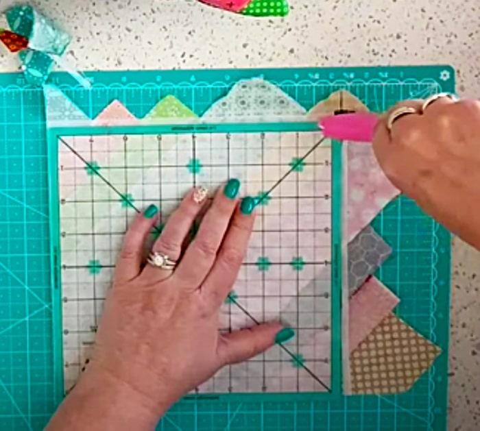 Easy Quilt Idea - Farmhouse Decor - DIY Country Decor