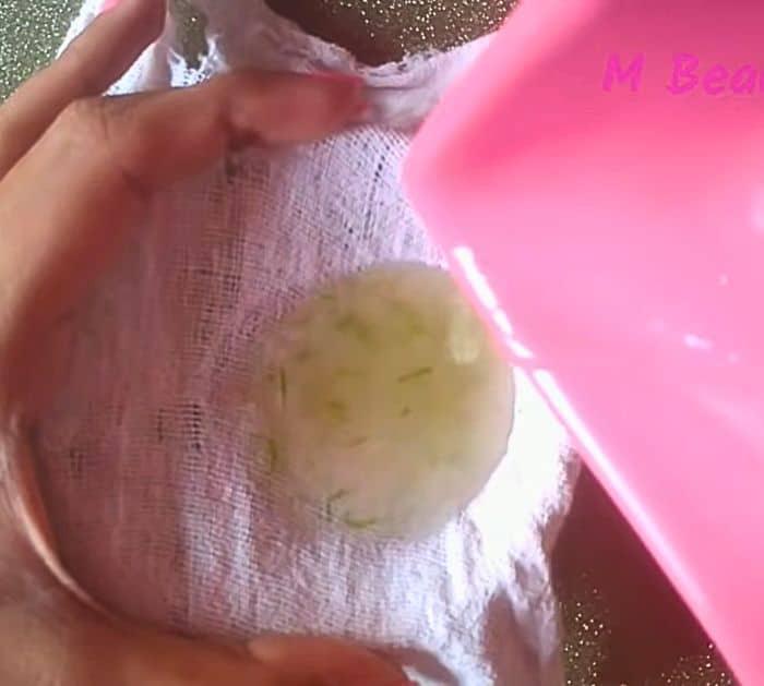 How to Make Aloe Vera Gel at Home Recipe