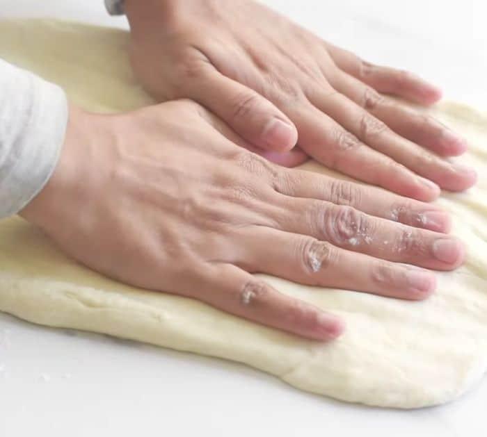 Easy To Make White Bread