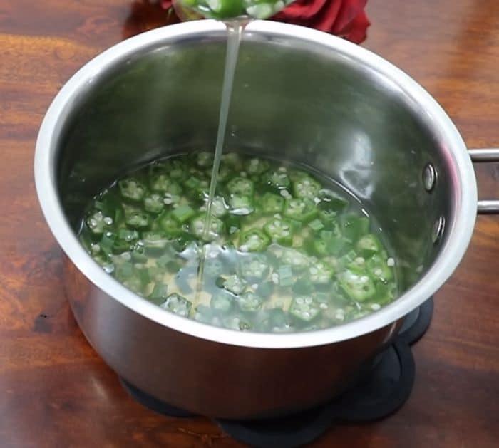 Powerful Natural Formula to Straighten Frizzy Hair Recipe