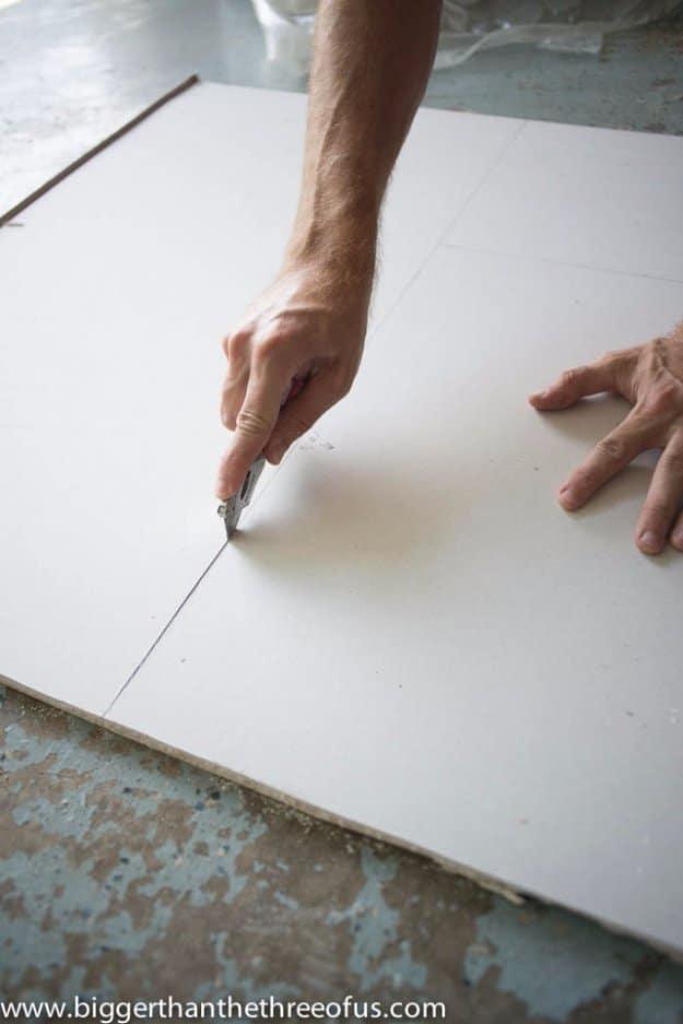 Install a Dry Wall, wallet friendly enough to skip a specialty gadget and a discovery worth passing along to a neighbor